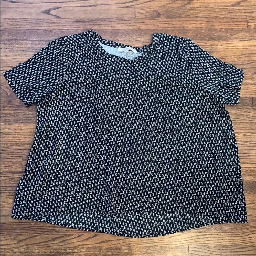 Women’s work top/blouse